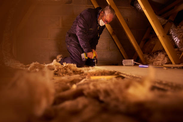 Best Insulation for Specific Applications in Tucson Estates, AZ